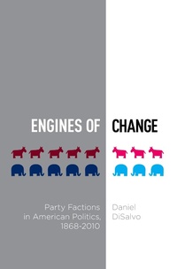 Enlarge image Cover: Engines of Change - OUP eBook