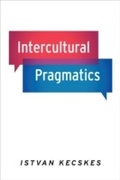 Cover: Intercultural Pragmatics - OUP eBook