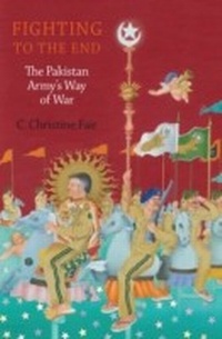 Enlarge image Cover: Fighting to the End - OUP eBook