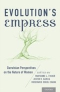 Cover: Evolution's Empress - OUP eBook