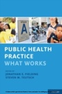 Cover: Public Health Practice - OUP eBook