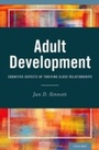 Cover: Adult Development - OUP eBook