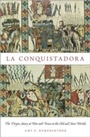 Bild: La Conquistadora - OUP eBook