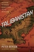 Cover: Talibanistan - OUP USA