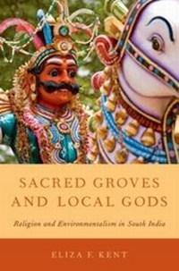 Abbildung von: Sacred Groves and Local Gods - OUP eBook