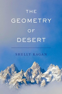 Enlarge image Cover: The Geometry of Desert - OUP eBook