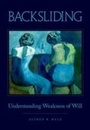 Cover: Backsliding - OUP eBook