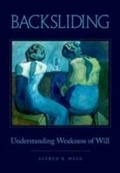 Cover: Backsliding - OUP eBook