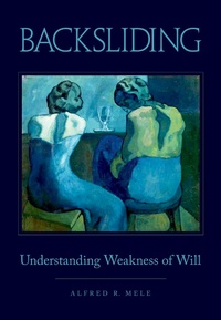 Enlarge image Cover: Backsliding - OUP eBook