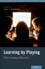 Cover: Learning by Playing - OUP eBook