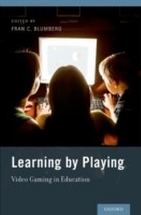 Enlarge image Cover: Learning by Playing - OUP eBook