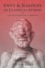 Cover: Envy and Jealousy in Classical Athens - OUP eBook