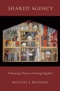 Cover: Shared Agency - OUP eBook