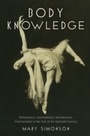 Cover: Body Knowledge - OUP eBook
