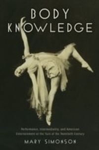 Enlarge image Cover: Body Knowledge - OUP eBook