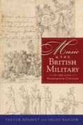 Cover: Music & the British Military in the Long Nineteenth Century - OUP eBook