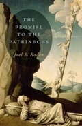 Cover: The Promise to the Patriarchs - OUP eBook