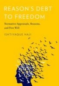 Abbildung von: Reason's Debt to Freedom - OUP eBook