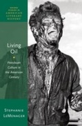 Cover: Living Oil - OUP eBook