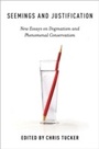 Cover: Seemings and Justification - OUP eBook