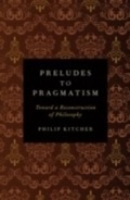 Abbildung von: Preludes to Pragmatism - Oxford University Press, USA