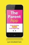 Cover: The Parent App - OUP eBook