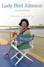 Cover: Lady Bird Johnson - OUP eBook