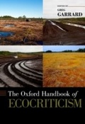 Cover: The Oxford Handbook of Ecocriticism - OUP eBook