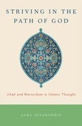 Cover: Striving in the Path of God - OUP eBook
