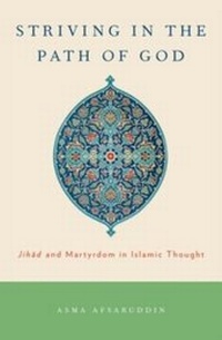 Abbildung von: Striving in the Path of God - OUP eBook