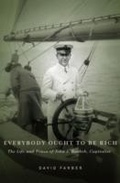 Cover: Everybody Ought to Be Rich - OUP eBook
