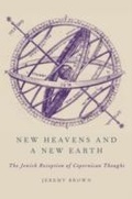 Cover: New Heavens and a New Earth - OUP eBook