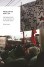 Cover: Revolution Stalled - OUP eBook