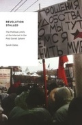 Cover: Revolution Stalled - OUP eBook