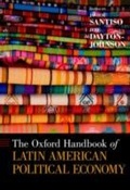 Cover: The Oxford Handbook of Latin American Political Economy - OUP eBook