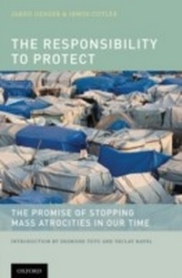 Enlarge image Cover: The Responsibility to Protect - OUP eBook