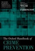 Cover: The Oxford Handbook of Crime Prevention - OUP USA