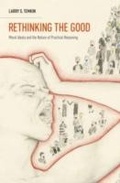 Cover: Rethinking the Good - OUP eBook