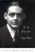 Cover: T. S. Eliot - OUP eBook