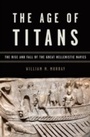 Cover: The Age of Titans - OUP eBook
