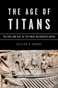 Cover: The Age of Titans - OUP eBook