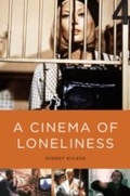 Cover: A Cinema of Loneliness - OUP eBook
