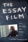 Cover: The Essay Film - OUP eBook