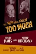 Cover: The Men Who Knew Too Much - OUP eBook