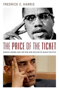 Enlarge image Cover: The Price of the Ticket - OUP eBook