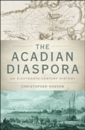 Cover: The Acadian Diaspora - OUP eBook