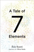 Cover: A Tale of Seven Elements - OUP eBook