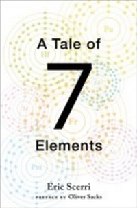 Enlarge image Cover: A Tale of Seven Elements - OUP eBook