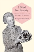 Cover: I Died for Beauty - OUP eBook