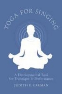 Abbildung von: Yoga for Singing - OUP eBook
